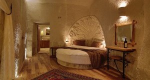 Cappadocia Honeymoon Package