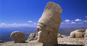 Nemrut Dağı Turu