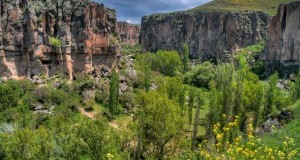 West Cappadocia (Green Tour)